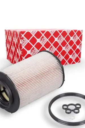 Brandstoffilter Febi Bilstein 26566 Rechtstreeks Van De Fabrikant