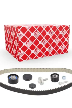Distributieriem kit Febi Bilstein 26567 Gereduceerde Prijs