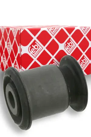 Draagarm-\\/ reactiearm lager Febi Bilstein 26573 Handgemaakt