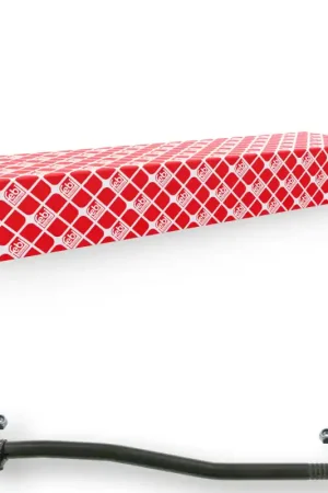 Snelle Levering Spoorstangeind \\/ Stuurkogel Febi Bilstein 26576