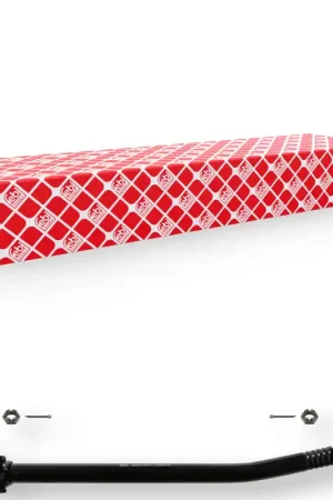 Hete Deal Spoorstangeind \\/ Stuurkogel Febi Bilstein 26578