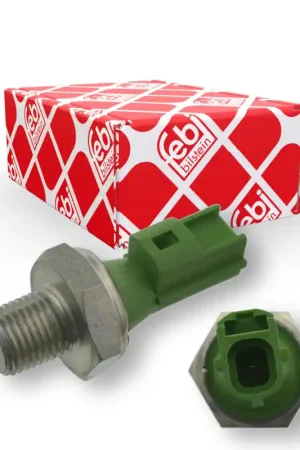 Oliedrukschakelaar Febi Bilstein 26579 Trendy