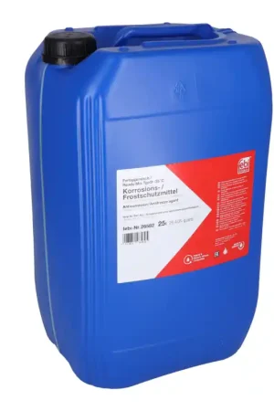 Koelvloeistof Febi Bilstein 26582 Luxe