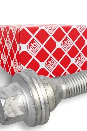 Hoge Kwaliteit Wielbout\\/moer Febi Bilstein 26590