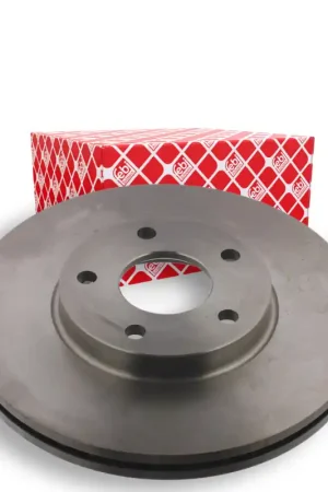 Remschijven Febi Bilstein 26592 Plaats Bestelling