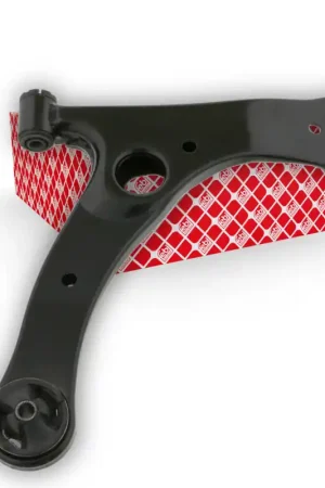 Garantie Inbegrepen Draagarm Febi Bilstein 26597