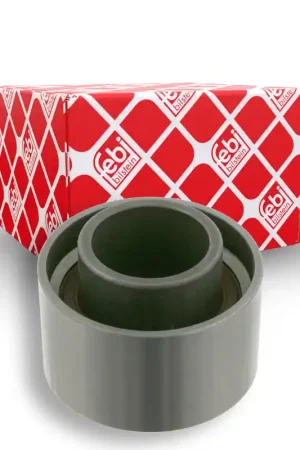 Spanrol distributieriem Febi Bilstein 26599 Authentiek