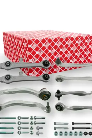 Bestseller Draagarm reparatieset Febi Bilstein 26600