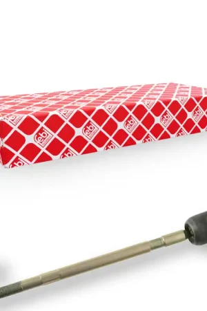 Professioneel Axiaal gewricht \\/ spoorstang Febi Bilstein 26601