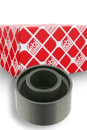 Wereldwijde Verzending Spanrol distributieriem Febi Bilstein 26605