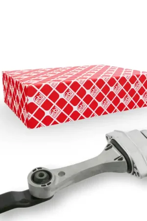 Ophangrubber automaatbak Febi Bilstein 26610 Topkwaliteit