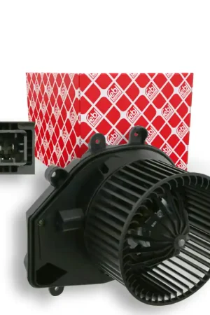 Gereduceerde Prijs Kachelventilator Febi Bilstein 26615