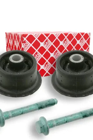 Draagarm-\\/ reactiearm lager Febi Bilstein 26622 Actieprijs