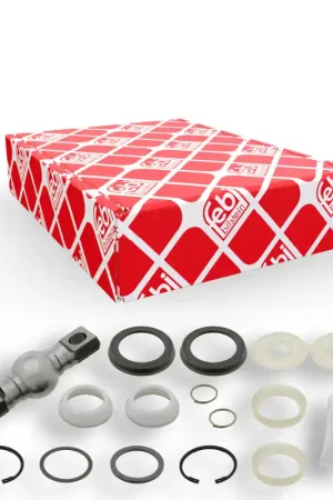 Uitverkoop Wielophanging reparatieset Febi Bilstein 26631
