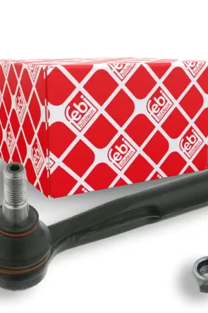 Spoorstangeind \\/ Stuurkogel Febi Bilstein 26635 Gratis Retour