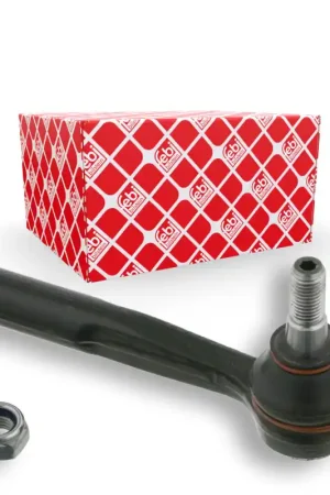 Spoorstangeind \\/ Stuurkogel Febi Bilstein 26636 Express Levering