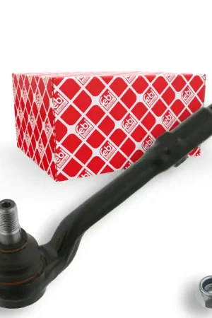 Lage Kosten Spoorstangeind \\/ Stuurkogel Febi Bilstein 26637