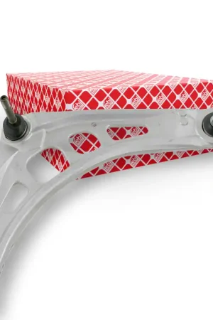 Nieuw Draagarm Febi Bilstein 26642