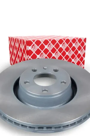 Remschijven Febi Bilstein 26647 Finale Uitverkoop