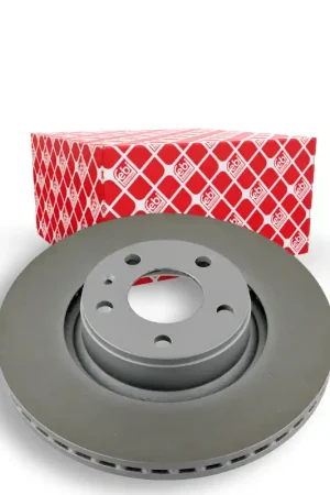 Remschijven Febi Bilstein 26648 Dagaanbieding