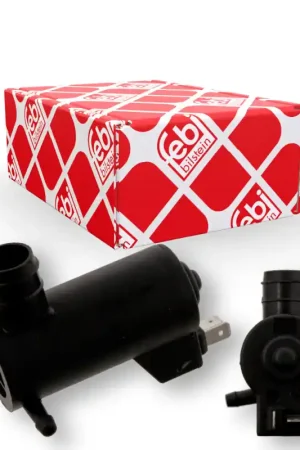 Dagaanbieding Ruitensproeier pomp Febi Bilstein 26651