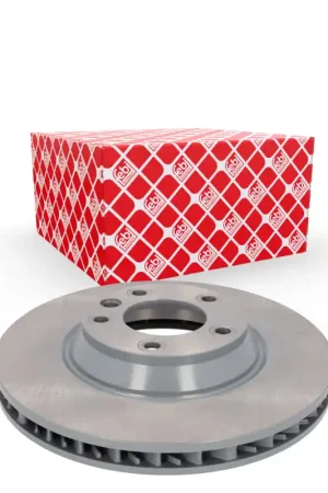 Remschijven Febi Bilstein 26653 Rechtstreeks Van De Fabrikant