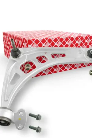 Goedkoop Draagarm Febi Bilstein 26656