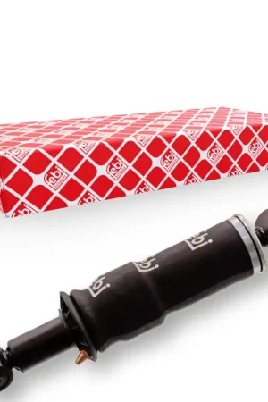 Flitsaanbieding Schokdemper cabine ophanging Febi Bilstein 26661