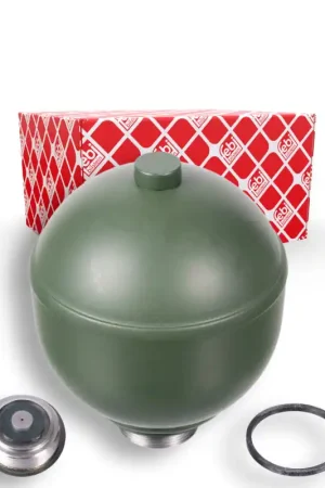 Korting Veerbol hydraulisch veersysteem Febi Bilstein 26673