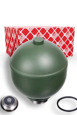 Fabrieksprijs Veerbol hydraulisch veersysteem Febi Bilstein 26674