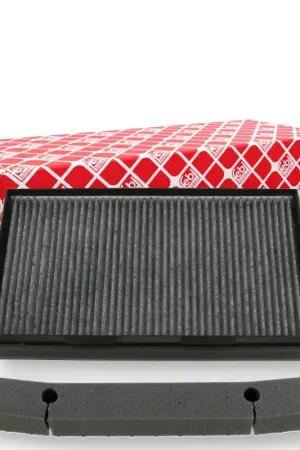 Interieurfilter Febi Bilstein 26678 Nieuw Model