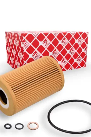 Merkproduct Oliefilter Febi Bilstein 26684