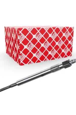 Ambachtelijk Gloeibougie Febi Bilstein 26685