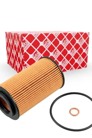 Oliefilter Febi Bilstein 26688 Exclusief