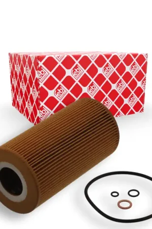 Oliefilter Febi Bilstein 26690 Modern