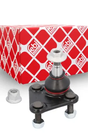 Fuseekogel Febi Bilstein 26700 Direct Beschikbaar