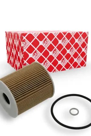 Oliefilter Febi Bilstein 26701 Beste Prijs