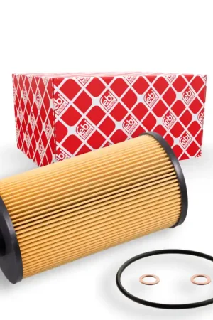 Oliefilter Febi Bilstein 26702 Gereduceerde Prijs