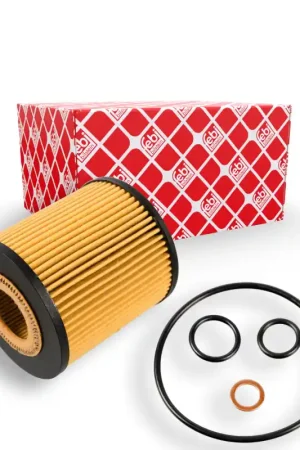 Oliefilter Febi Bilstein 26705 Modern