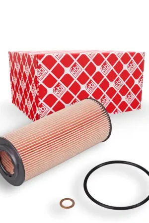 Oliefilter Febi Bilstein 26706 Laatste Versie