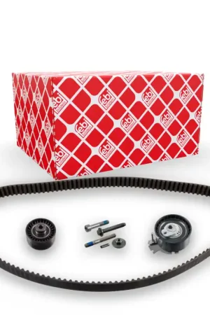 Uitverkoop Distributieriem kit Febi Bilstein 26717
