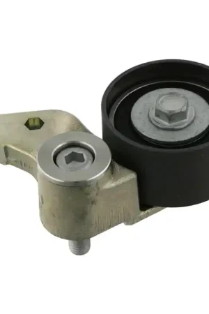 Express Levering Spanrol distributieriem Febi Bilstein 26718