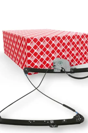 Raammechanisme Febi Bilstein 26719 Trendy