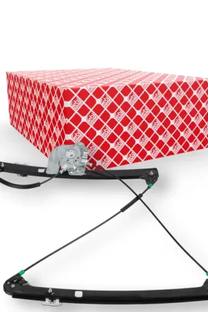 Koop Vandaag Raammechanisme Febi Bilstein 26720