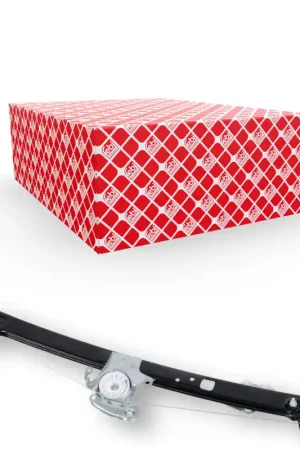 Raammechanisme Febi Bilstein 26722 Beperkt Aanbod