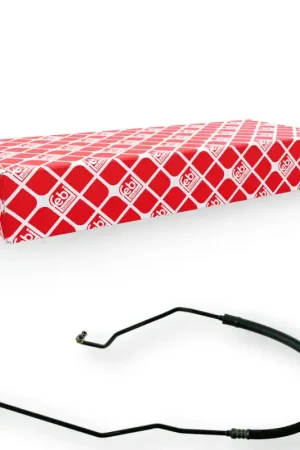 Hydraulische slang Febi Bilstein 26726 Premium