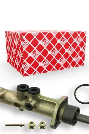 Hoofdremcilinder Febi Bilstein 26728 Betrouwbaar