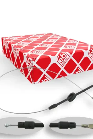 Handremkabel Febi Bilstein 26730 Limited Edition