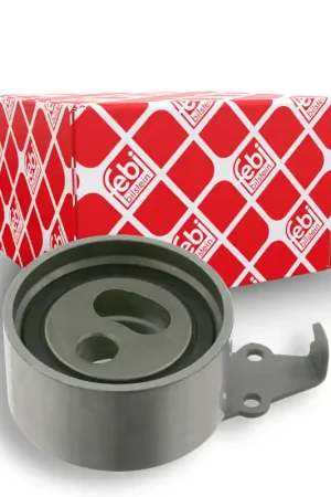 Spanrol distributieriem Febi Bilstein 26734 In De Mode