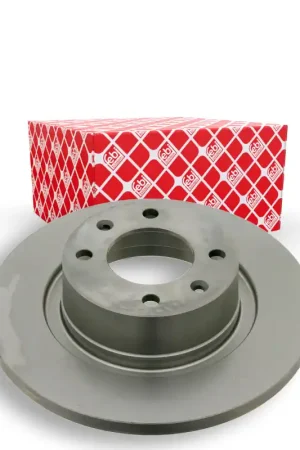 Remschijven Febi Bilstein 26739 Rechtstreeks Van De Fabrikant